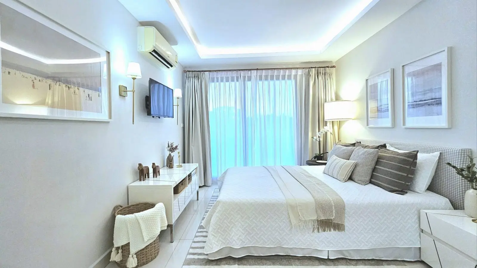 jomtien studio condo for sale