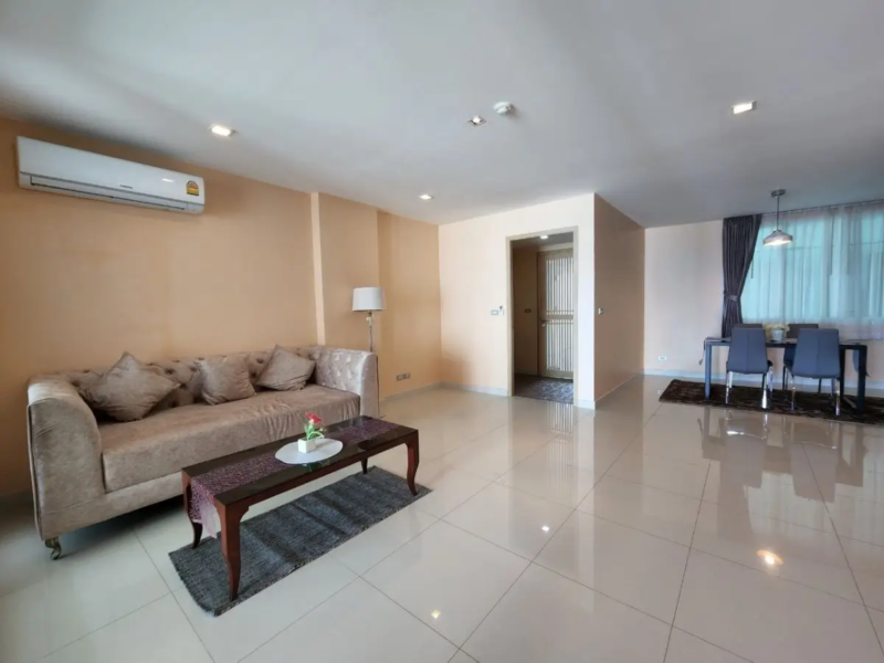 Jomtien Residences
